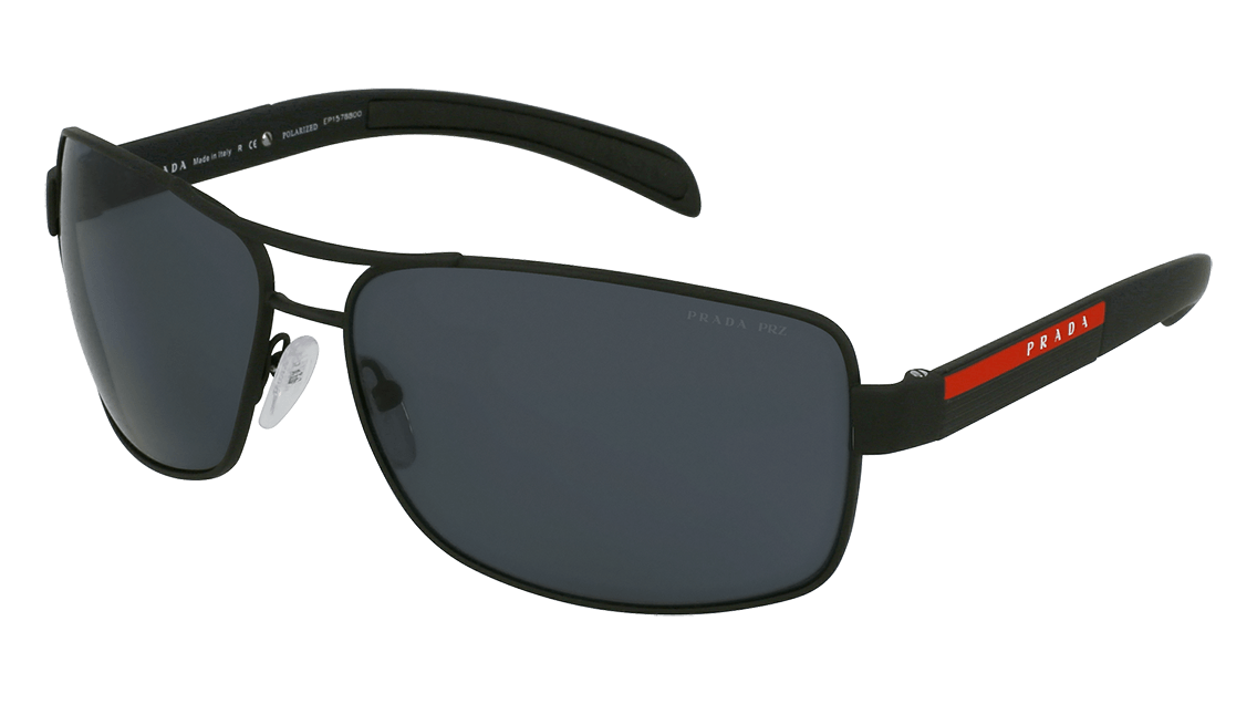 Prada Linea Rossa PS54IS Sunglasses Designer Glasses